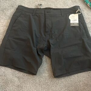 Mens Vuori Shorts